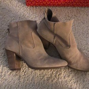 Vince Camilo booties